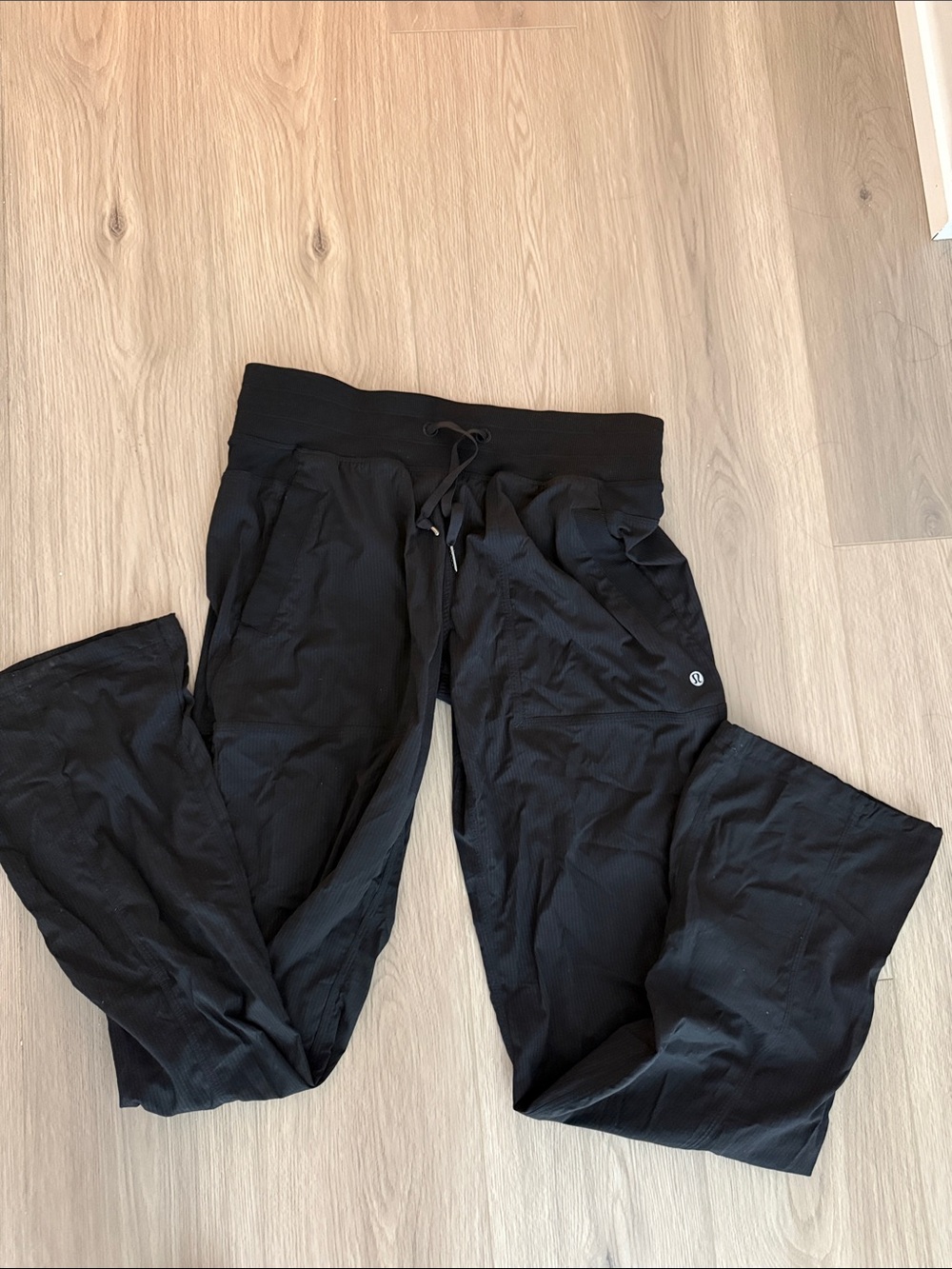 Lululemon Black dance studio Pants 2023